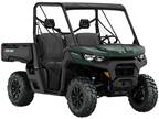 2023 Can-Am Defender DPS HD9