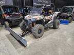 2018 Polaris RZR S 1000 EPS