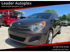 2012 Kia Rio EX 4dr Wagon