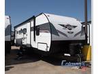 2023 Shasta Shasta RVs Shasta 26DB 31ft