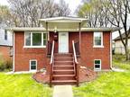 2164 Ellsworth Place Gary, IN