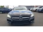 Used 2014 Mercedes-Benz CLS-Class for sale.