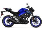 2023 Yamaha MT-03 - ETA 05/ Motorcycle for Sale