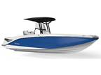 2024 Scarab 255 ID Open Boat for Sale