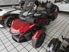 2020 Can-Am Spyder RT/RTS/RTS SP/RT L RT LIMITED