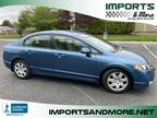 2009 Honda Civic LX - Lenoir City,TN