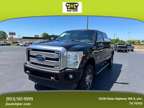 2013 Ford F350 Super Duty Crew Cab for sale