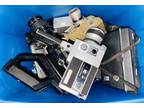 Vintage Cameras & More! - Opportunity!