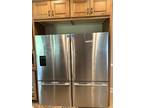 fisher paykel refrigerator - Opportunity!