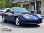 2001 Porsche 911 for sale