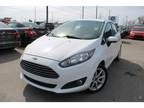 2015 Ford Fiesta SE, MAGS, BLUETOOTH, A/C, CRUISE CONTROL