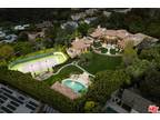 1550 Amalfi Dr, Pacific Palisades, CA 90272