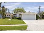 17158 Donmetz St, Granada Hills, CA 91344