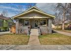 912 W Mountain Ave, Fort Collins, CO 80521