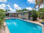 417 21st St NW, Wilton Manors, FL 33311
