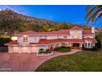 3828 Castle View Dr, Agoura Hills, CA 91301