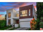 3449 Barry Ave, Los Angeles, CA 90066