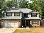 343 Surrey Ct, Bremen, GA 30110