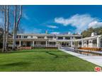 14330 W Sunset Blvd, Pacific Palisades, CA 90272