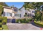 1223 N Wetherly Dr, Los Angeles, CA 90069