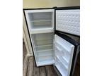 Top freezer refrigerator for sale !!!
