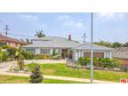 5540 Bedford Ave, Los Angeles, CA 90056