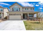 1898 Vista Plaza St, Severance, CO 80550