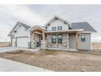 1293 Burt Ave, Berthoud, CO 80513