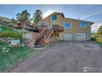 6108 red cedar dr Bellvue, CO