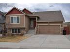 6435 Dancing Star Way, Colorado Springs, CO 80911