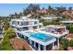 1460 Laurel Way, Beverly Hills, CA 90210