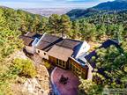 2358 Sunshine Canyon Dr, Boulder, CO 80302