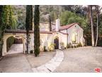 1715 Benedict Canyon Drive, Beverly Hills, CA 90210