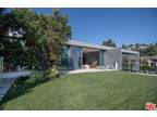 670 Perugia Way, Los Angeles, CA 90077