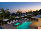 515 Arkell Dr, Beverly Hills, CA 90210