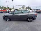 2014 Honda Civic for sale