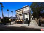 813 Robinson St, Los Angeles, CA 90026