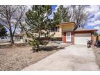 3832 Surrey Ln, Colorado Springs, CO 80918