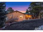 6100 Ponderosa Ln, Bellvue, CO 80512