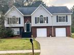 153 Rockport Dr, McDonough, GA 30253