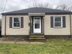 13219 Carrington Ave Cleveland, OH