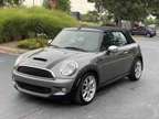 2009 MINI Convertible for sale