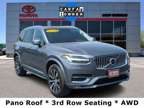 2020 Volvo XC90 Inscription