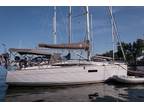 2016 Jeanneau Sun Odyssey 349 Boat for Sale
