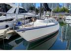 1978 Hughes 35 ***REDUCED*** Boat for Sale