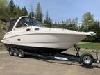 2003 Chaparral Signature 300 Boat for Sale