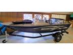 2021 MirroCraft Boat/Motor&Trailer (Package) Holiday 168 - 20T -Blue Boat for
