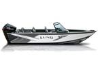 2022 Lund 1875 CROSSOVER XS Boat for Sale