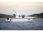 2024 Nimbus 305 Coupe Boat for Sale