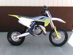 2024 Husqvarna TC 85 17/14